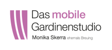 Das mobile Gardinenstudio